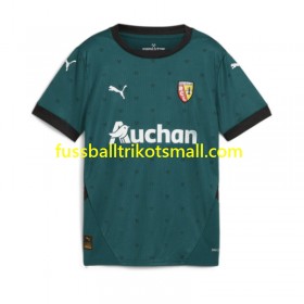 Fußballtrikots RC Lens 2024-2025 Kurzarm Auswärts-trikot kaufen